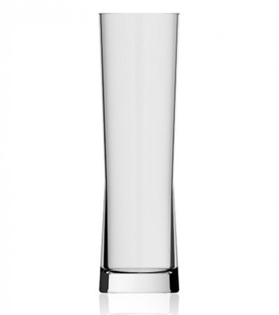Glas-Serie "Exklusiv" Weizenbierglas 0,5l