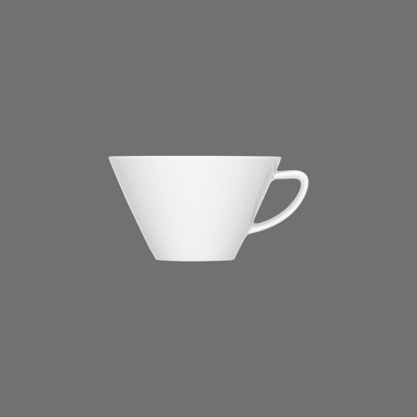 Geschirr-Serie "Bauscher options" Kaffee-Tassen 0,26l