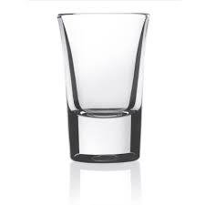 Glas-Serie "Exklusiv" Schnapsglas 2cl