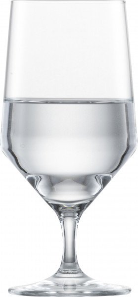 Wasserglas "Pure"
